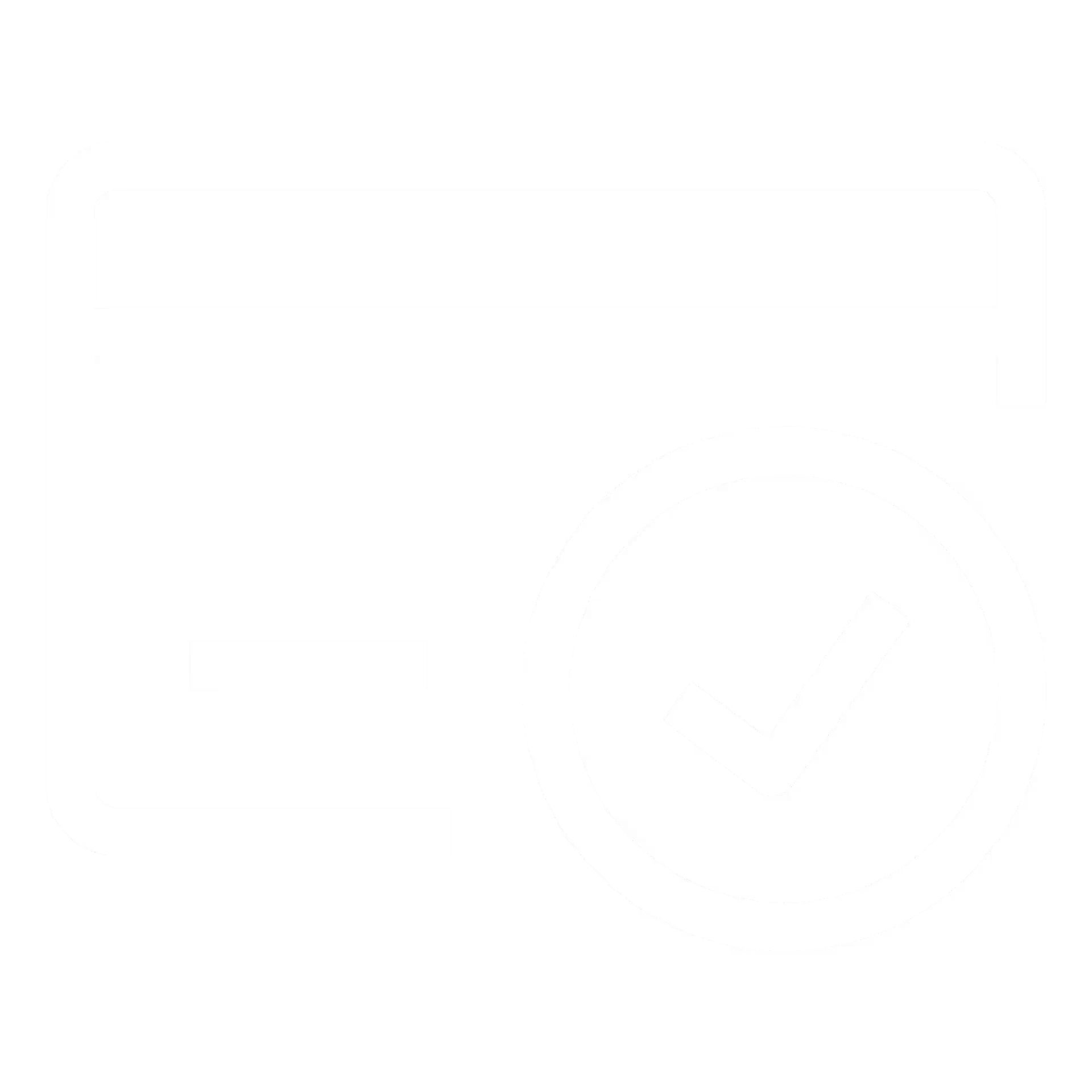 Customer Finance Options Available